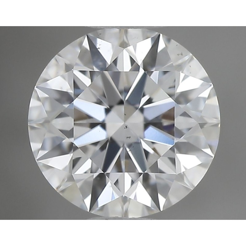 Diament szlif okrągły, 0.8ct, SI1, E, GIA 6525975272