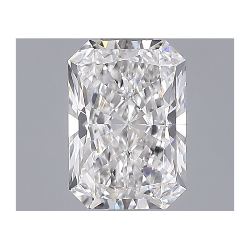 Diament laboratoryjny radiant, 1.3ct, VVS2, E, IGI LG698556955