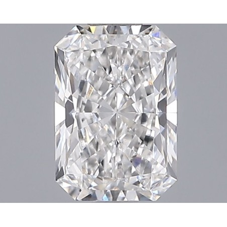 Diament laboratoryjny radiant, 1.3ct, VVS2, E, IGI LG698556955
