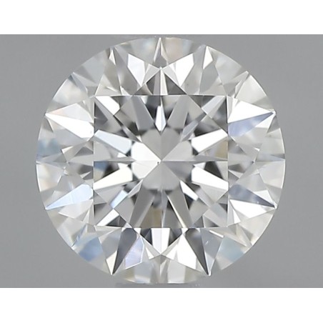Diament szlif okrągły, 0.7ct, VS2, G, GIA 1533188830
