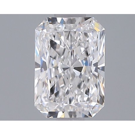 Diament laboratoryjny radiant, 1.32ct, VVS2, D, IGI LG722575467