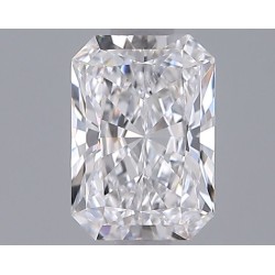 Diament laboratoryjny radiant, 1.31ct, VVS2, D, IGI LG726512259