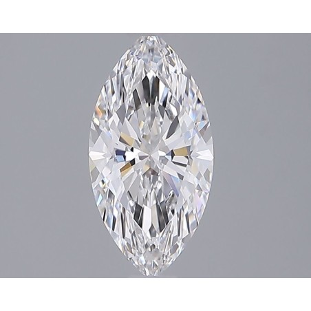 Diament laboratoryjny markiza, 1.31ct, VVS2, D, IGI LG727519806