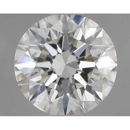 Diament szlif okrągły, 0.8ct, VS2, I, GIA 6535375808
