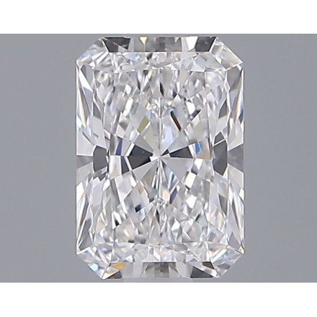 Diament laboratoryjny radiant, 1.31ct, VVS2, D, IGI LG735548626