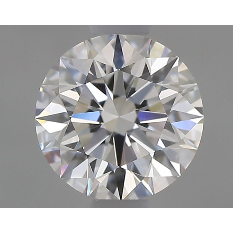Diament szlif okrągły, 0.77ct, VS2, E, GIA 7531197899