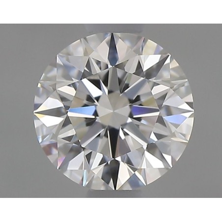 Diament szlif okrągły, 0.77ct, VS2, E, GIA 7531197899