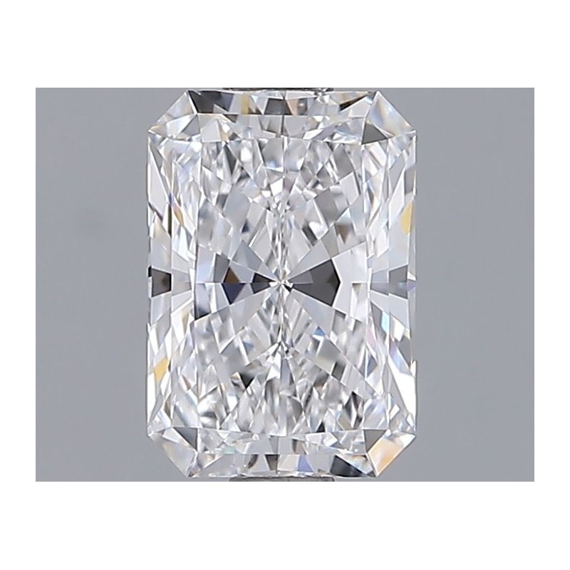 Diament laboratoryjny radiant, 1.31ct, VVS2, D, IGI LG710563502