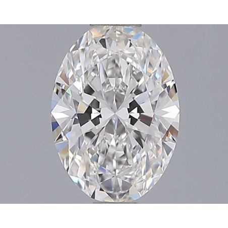 Diament laboratoryjny szlif owalny, 1.31ct, VVS1, F, IGI LG710579152