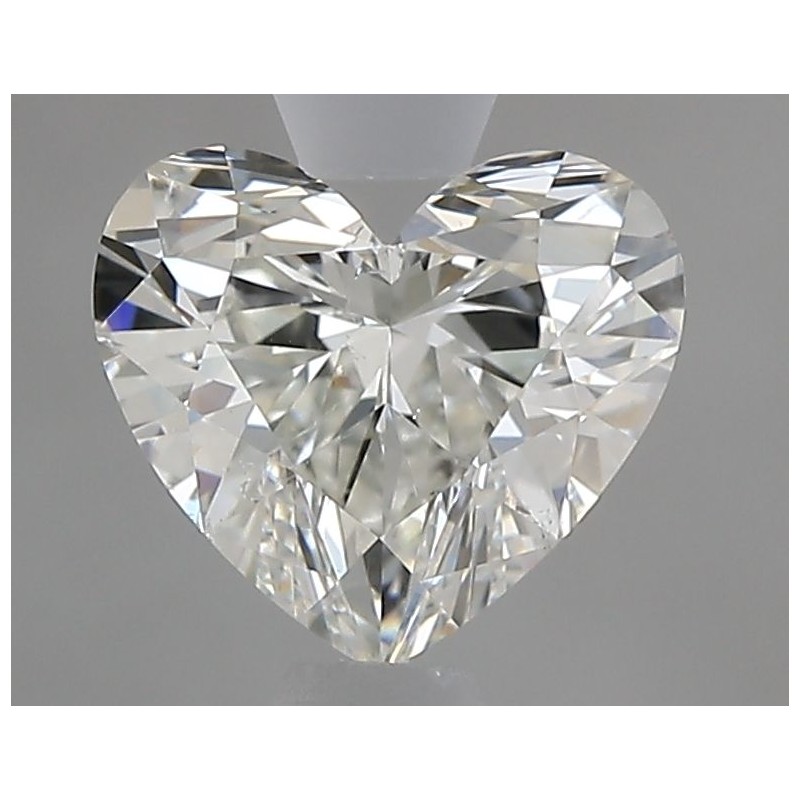 Diament serce, 1.01ct, SI2, H, GIA 2534513264
