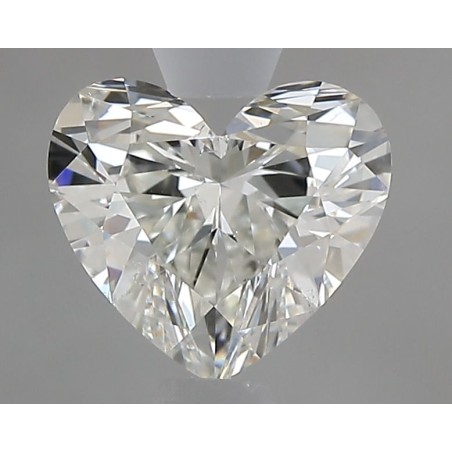 Diament serce, 1.01ct, SI2, H, GIA 2534513264