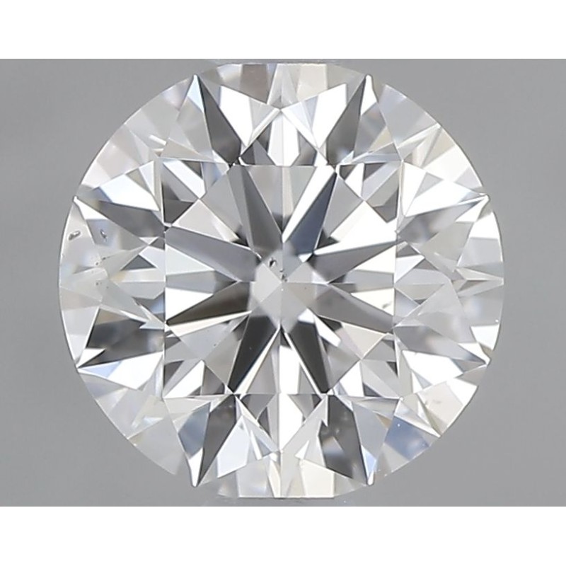 Diament szlif okrągły, 0.82ct, SI1, E, GIA 6535293755 Diament szlif okrągły, 0.82ct, SI1, E, GIA 6535293755