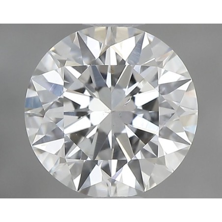 Diament szlif okrągły, 0.79ct, SI1, G, GIA 1535106727