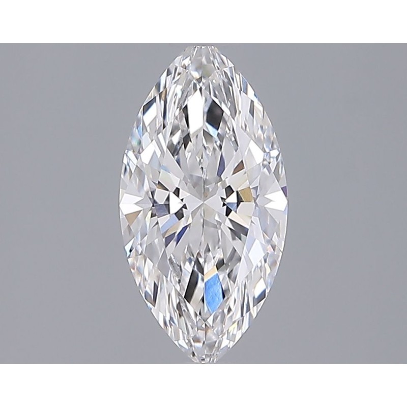 Diament laboratoryjny markiza, 1.32ct, VVS2, E, IGI LG729594923