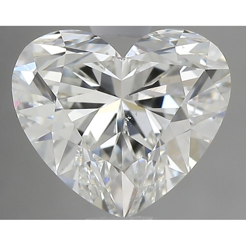 Diament serce, 1.7ct, SI1, H, GIA 6522568618 Diament serce, 1.7ct, SI1, H, GIA 6522568618