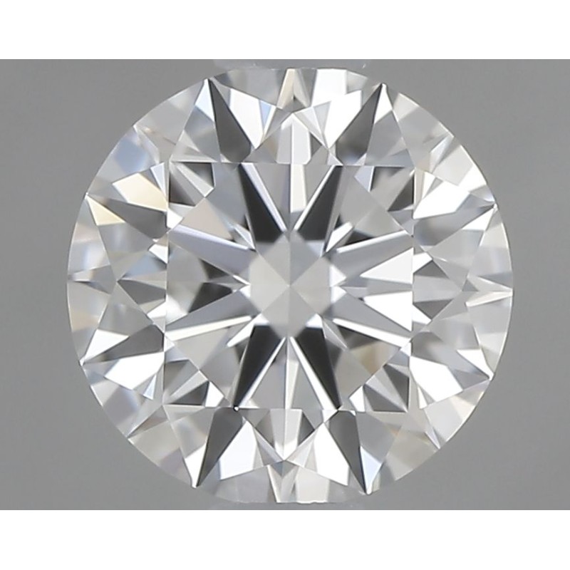 Diament szlif okrągły, 0.72ct, VVS1, E, GIA 2537376645