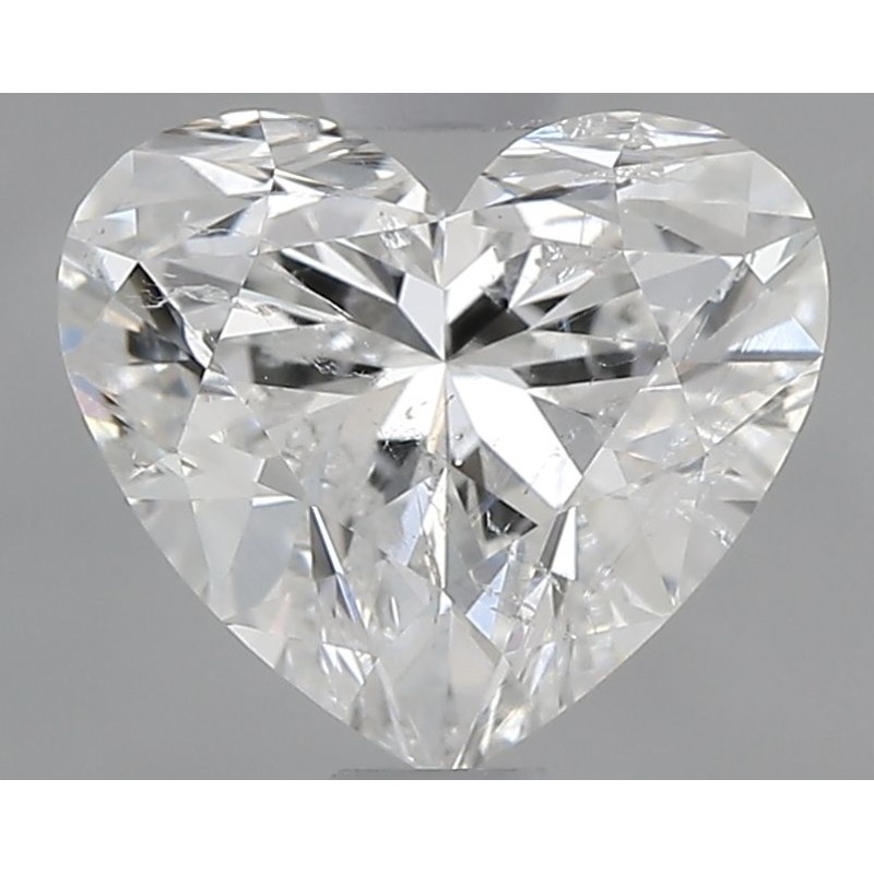 Diament serce, 1.02ct, SI2, G, HRD 250000194835