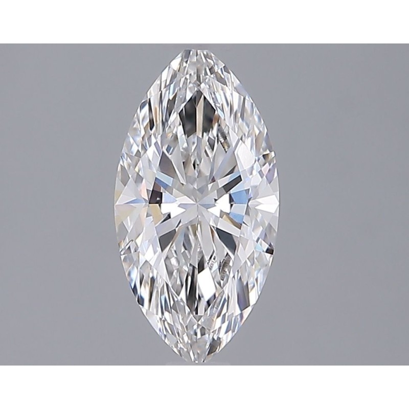 Diament laboratoryjny markiza, 1.31ct, VVS2, D, IGI LG735548585