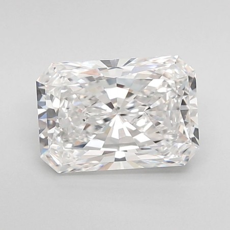 Diament laboratoryjny radiant, 2.04ct, VVS2, E, IGI LG746514720