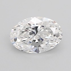 Diament laboratoryjny szlif owalny, 2.04ct, VVS2, D, IGI LG746514726
