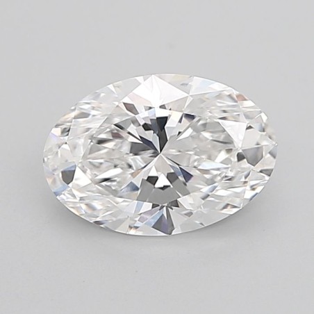 Diament laboratoryjny szlif owalny, 2.04ct, VVS2, D, IGI LG746514726