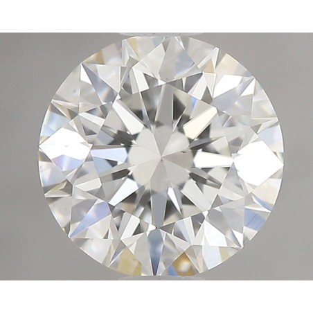 Diament szlif okrągły, 0.82ct, VS2, H, GIA 7521130271