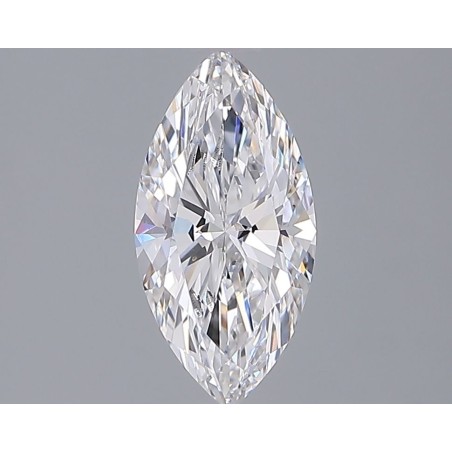 Diament laboratoryjny markiza, 1.31ct, VVS2, E, IGI LG733506041