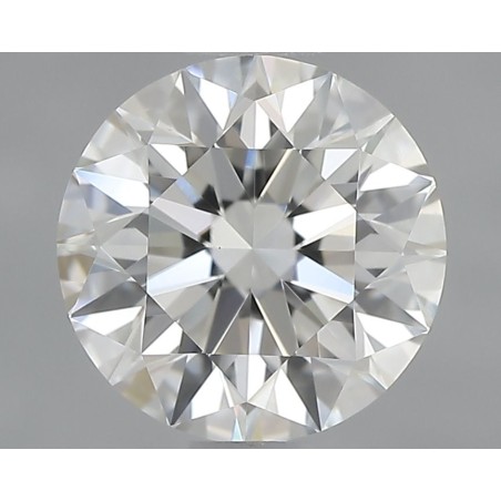 Diament szlif okrągły, 0.9ct, VS1, I, GIA 6532188772