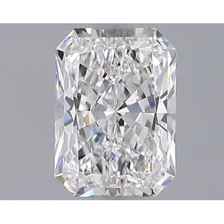 Diament laboratoryjny radiant, 1.3ct, VVS2, F, IGI LG652458479