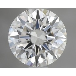 Diament szlif okrągły, 0.8ct, VS1, I, GIA 7538152973