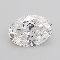 Diament laboratoryjny szlif owalny, 2.05ct, VVS2, E, IGI LG746514781