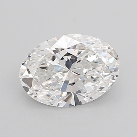 Diament laboratoryjny szlif owalny, 2.05ct, VVS2, E, IGI LG746514781