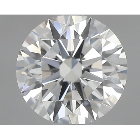 Diament szlif okrągły, 0.75ct, VS1, F, GIA 2537338489