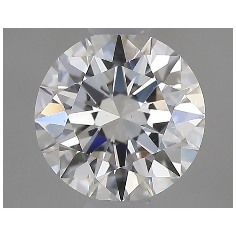 Diament szlif okrągły, 0.68ct, VS2, D, GIA 7532483181 Diament szlif okrągły, 0.68ct, VS2, D, GIA 7532483181