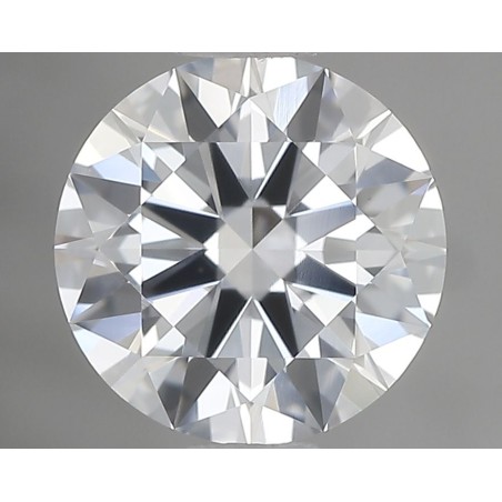 Diament szlif okrągły, 0.91ct, VVS1, D, GIA 6522408425