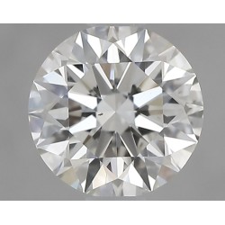 Diament szlif okrągły, 0.81ct, VS2, H, GIA 6532572374