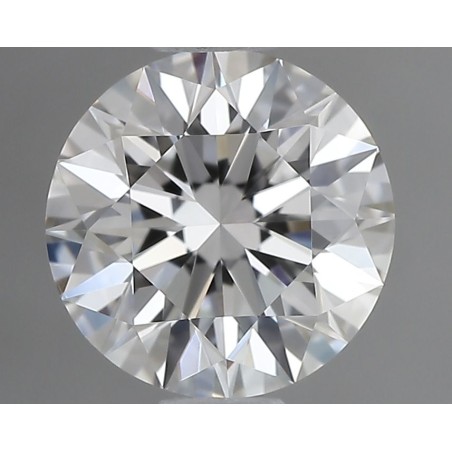 Diament szlif okrągły, 0.7ct, SI1, E, GIA 2486351154