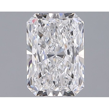 Diament laboratoryjny radiant, 1.31ct, VVS1, D, IGI LG732534966