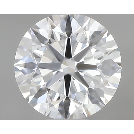 Diament szlif okrągły, 0.7ct, VVS2, D, GIA 7436261070