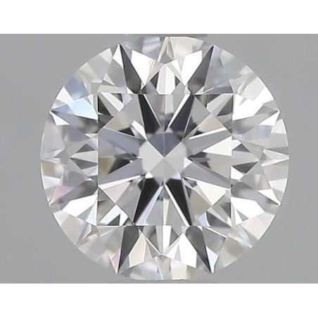 Diament szlif okrągły, 0.74ct, VVS2, E, GIA 6532031321
