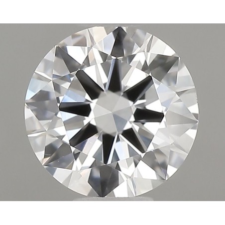Diament szlif okrągły, 0.7ct, VS2, E, GIA 7401995519