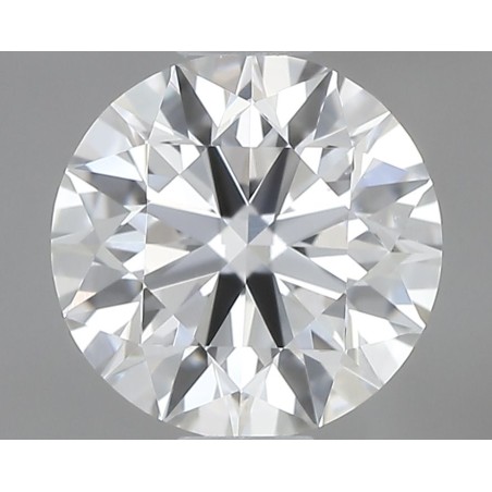 Diament szlif okrągły, 0.7ct, VS2, G, GIA 6432350441