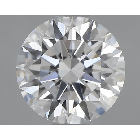 Diament szlif okrągły, 0.7ct, VS2, F, GIA 7531237716