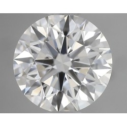 Diament szlif okrągły, 0.7ct, VS1, G, GIA 6511824668