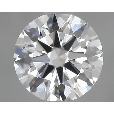 Diament szlif okrągły, 0.7ct, VS2, G, GIA 7538376208