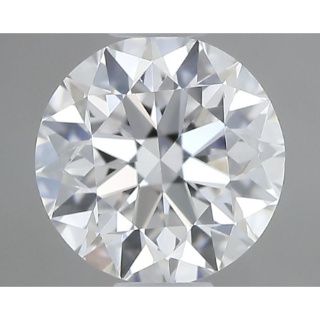 Diament szlif okrągły, 0.5ct, VVS2, E, GIA 1437350250