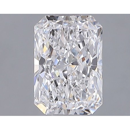 Diament laboratoryjny radiant, 1.3ct, VVS2, D, IGI LG725507574