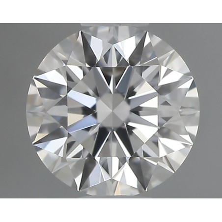 Diament szlif okrągły, 0.4ct, VVS1, E, GIA 7476920557
