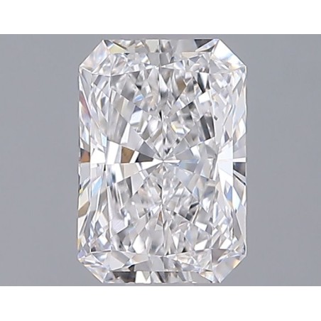 Diament laboratoryjny radiant, 1.3ct, VVS2, D, IGI LG728516607