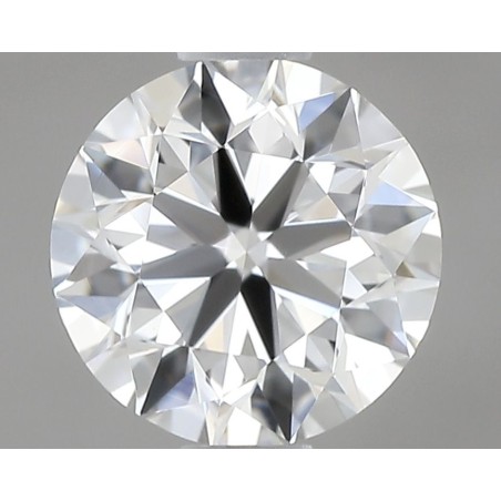Diament szlif okrągły, 0.7ct, VVS2, G, GIA 2447940520